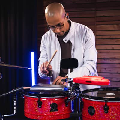 Meinl   Mr Amb image 2