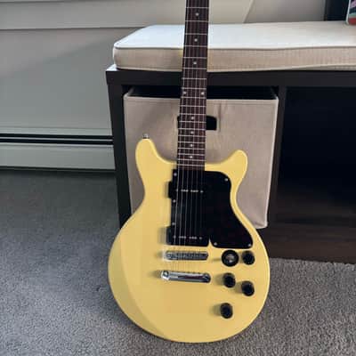 Firefly Les Paul Junior Double Cutaway style 2024 image 2