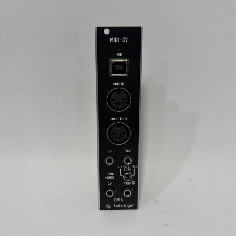 Behringer CM1A