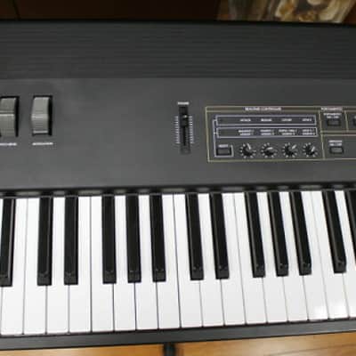 Korg N1 (88 full weighted keys) image 2
