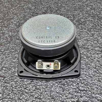 JBL 124-03000-00 3.5" Genuine Factory Control 23 Woofer, 8 Ohms image 2