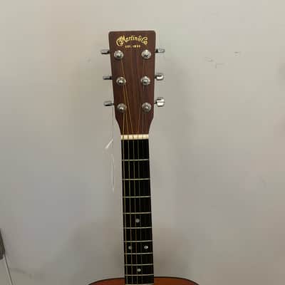 Martin 000-16GT 2000s - Natural image 6