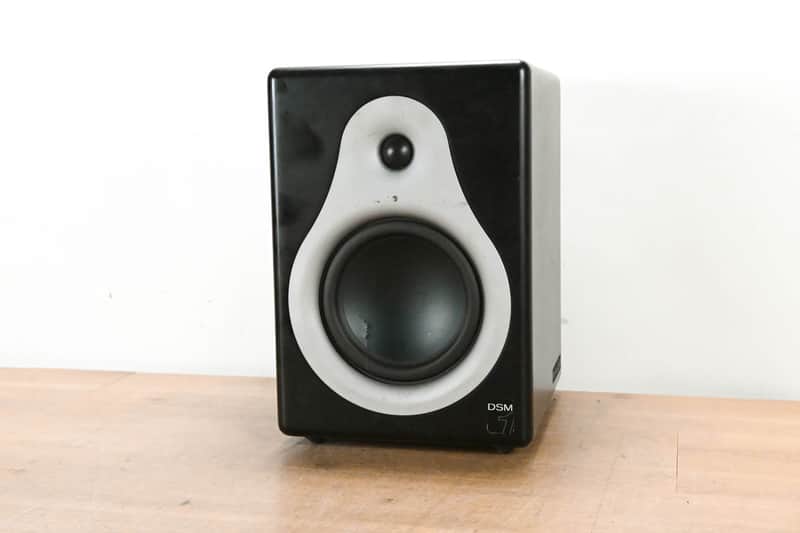 M-Audio DSM1 Powered Speaker CG012MS image 1