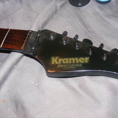 Kramer Pacer Carrera 1982 - Black image 2