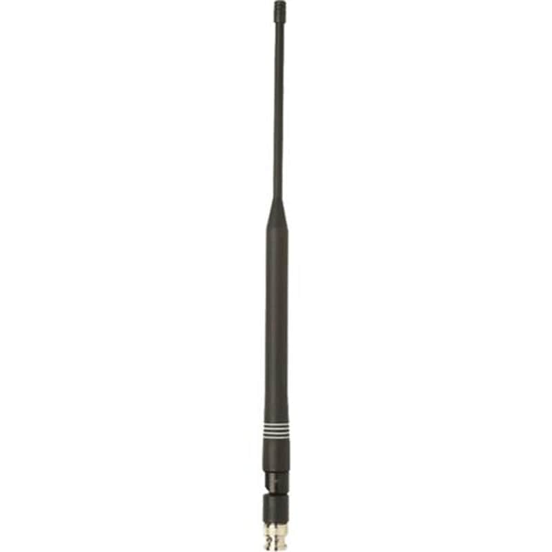 Shure UA8 1/2 Wave Omnidirectional Receiver Antenna for frequency range 518-578 MHz image 1