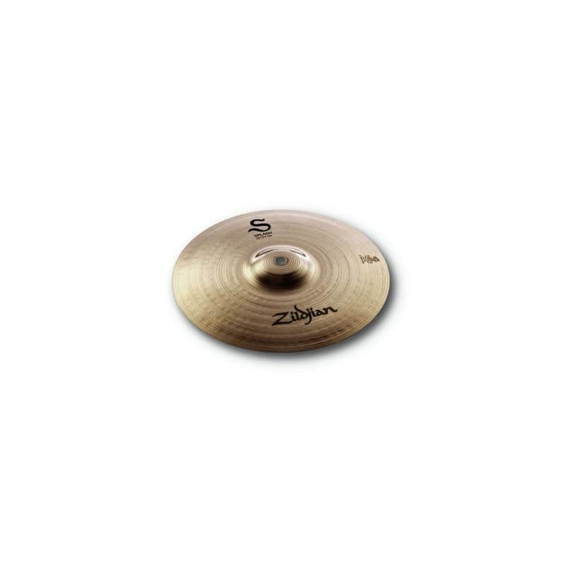 Zildjian S Splash Cymbal 10" image 1