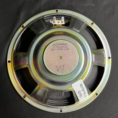 12" Speaker FST 86-450-08 for Crate 8 Ohms Woofer image 2