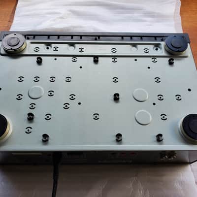 Technics RS-TR155 1990 - Black image 16