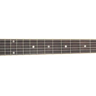 Used 2014 Gibson Memphis ES-335 Semi Hollow in Satin Cherry 13374720 image 9
