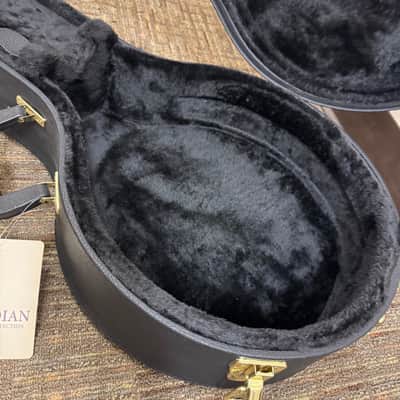 Guardian Hardshell Resonator Banjo Case - CG-020-J image 6