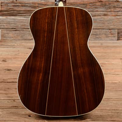Martin M-36 Natural 1988 image 3