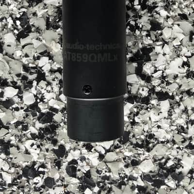 Audio Technica AT859QMLx - Black image 4