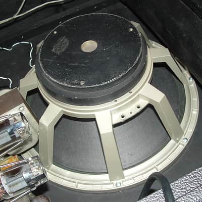 Fender Vibroverb image 4