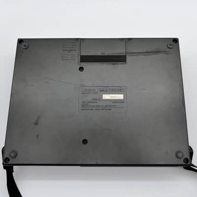 Serviced TASCAM Porta One Ministudio 4-Track Multitrack Cassette Recorder image 8