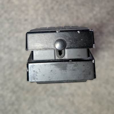 Boss HM-2 Heavy Metal (Black Label) 1988 - 1992 - Black image 4