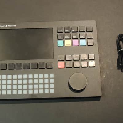 Polyend Tracker Standalone Audio Workstation [Three Wave Music] image 2