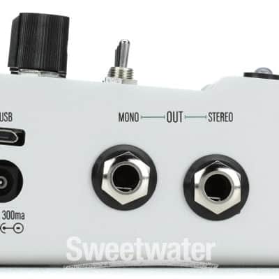 Walrus Audio Mako Series D1 High-fidelity Delay Pedal - Version 2 (D1DlyV2d5) image 5