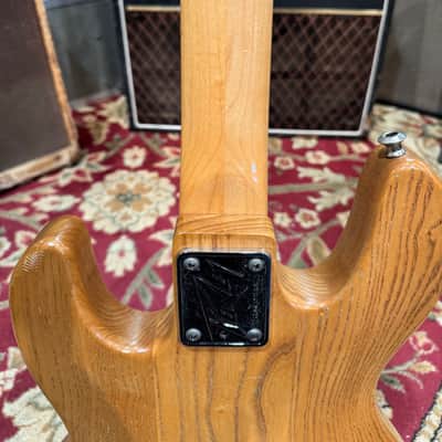 Peavey T-40 FL image 10