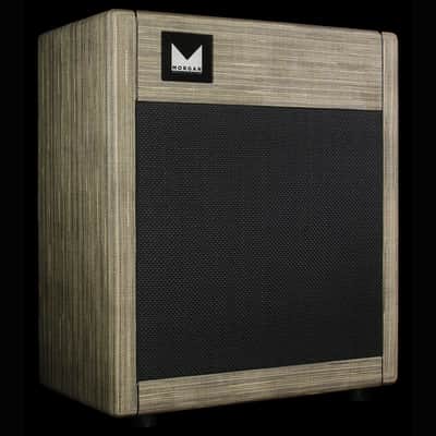 Morgan Amplification PR12 12-Watt 1x12" Guitar Combo