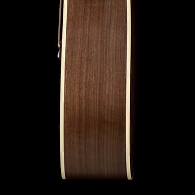 Gibson J-45 Studio Walnut - Walnut Burst #85114 image 7