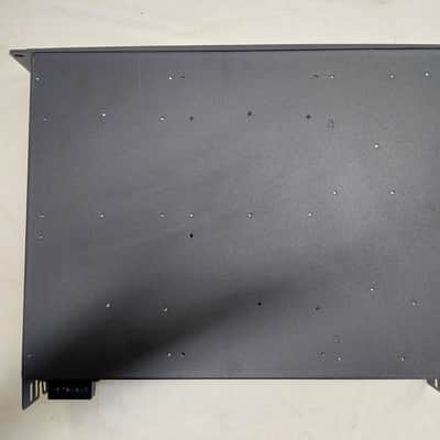 Crown DCi 2|600N 2-Channel DriveCore Install Power Amplifier 2010s - Black image 9