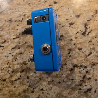 TC Electronic Flashback 2 Mini Delay 2020 - Present - Blue image 3