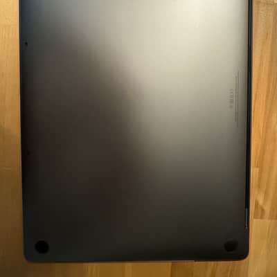 Apple MacBook Pro 16 inch 2019 - Space Gray image 5