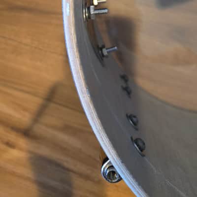 Gretsch Progressive Jazz 1960's - Champagne Sparkle image 18