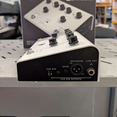 Blackstar AMPED 1 Dept. 10 100-Watt Guitar Amp Pedal image 4