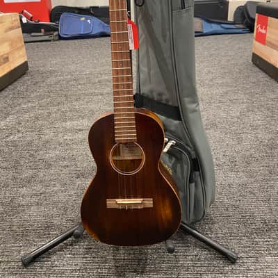 Martin T1 StreetMaster Mahogany Tenor Ukulele image 2