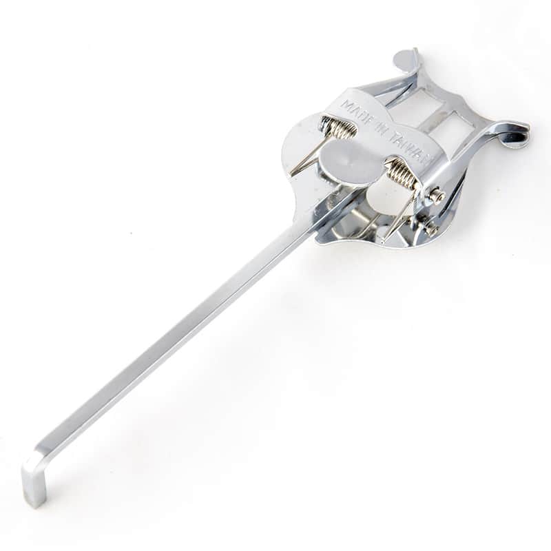 Lyre for Trumpet Bent Stem image 1