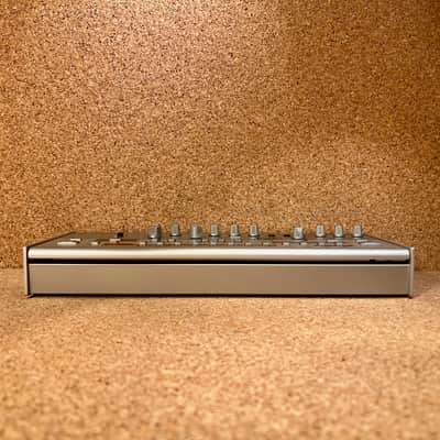 Roland TB-03 Boutique Series Synthesizer Module Bass Line Synthesizer 2016 – MINT – Warranty image 12