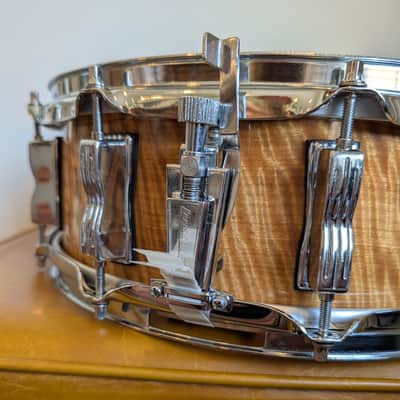 Ludwig LS560 Radic Limited Edition 5"x14" Snare 1998 image 18