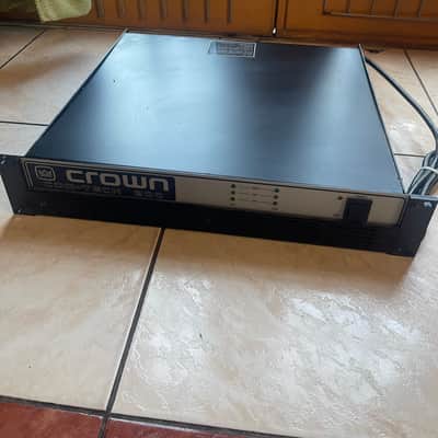 Crown Com-tech 200 image 2