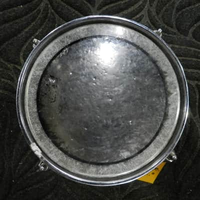 Ludwig Concert Tom Pair 8" and 10" image 15