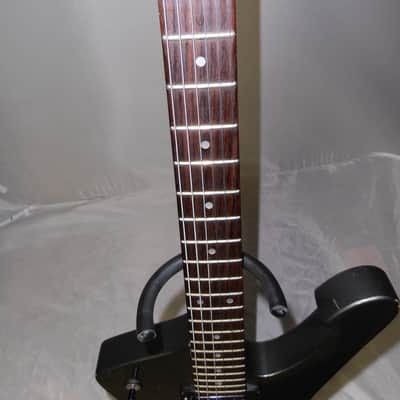 Ibanez IC50 Iceman 1980 with OHSC, Rare! image 13