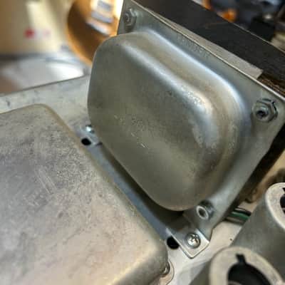 Fender Twin Reverb 1968 image 12