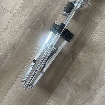 Ludwig Atlas Classic Cymbal stand pie de plato flat base image 5