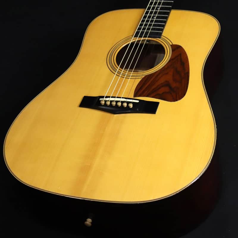Ibanez 19701980 AW 70 Natural [09/06] image 1
