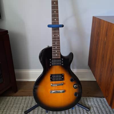 Epiphone Les Paul Special 2  - Sunburst image 4