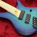 Dingwall ABZ5 Blue Fade 3.5kg