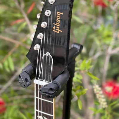 Gibson Memphis Trini Lopez signature ES-335 Limited edition 2015 - Ebony image 11
