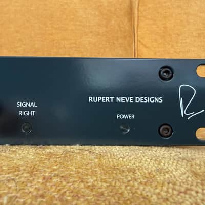 Rupert Neve 5057 Orbit Summing Mixer - Great Deal! image 5