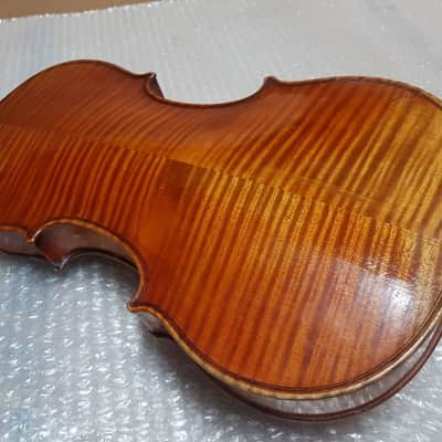 Fine German Master Violin Top Sound image 2