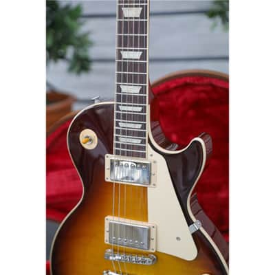 GIBSON Les Paul Standard '60s Iced Tea image 9
