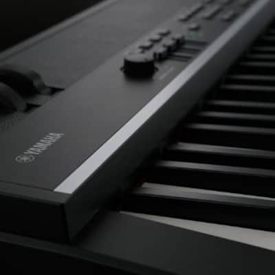 Yamaha CP4 Stage 2017 inkl. Gator Hardshell Flight Case! image 11