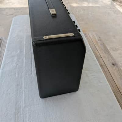 Fender Deluxe Reverb Tone Master Amplifier (QUICK SALE) image 6