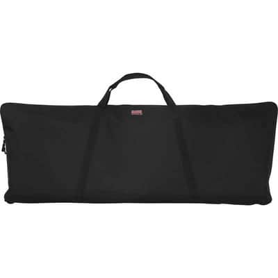 Gator GKBE-76 GKBE-76 gigbag pour clavier 76 touches image 1