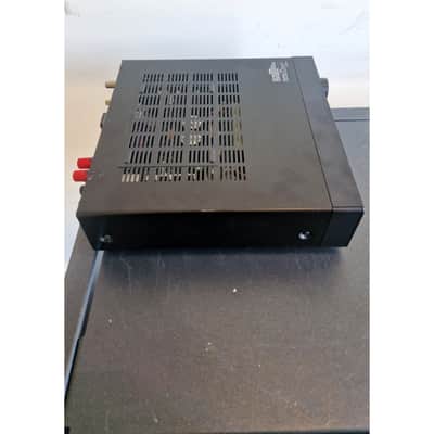 Onkyo PHA-1045DAB - Hi-Fi Amplifiers - Black - Very Good w/ Manuals & remote image 7