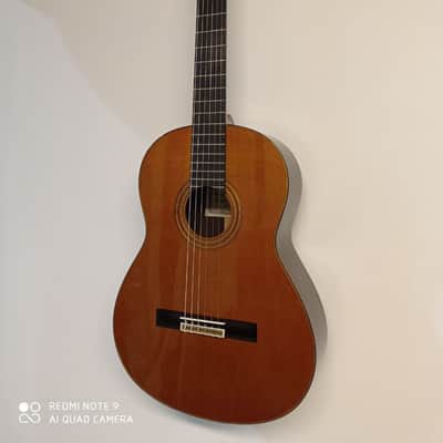 Yamaha GC32C Cedro image 3